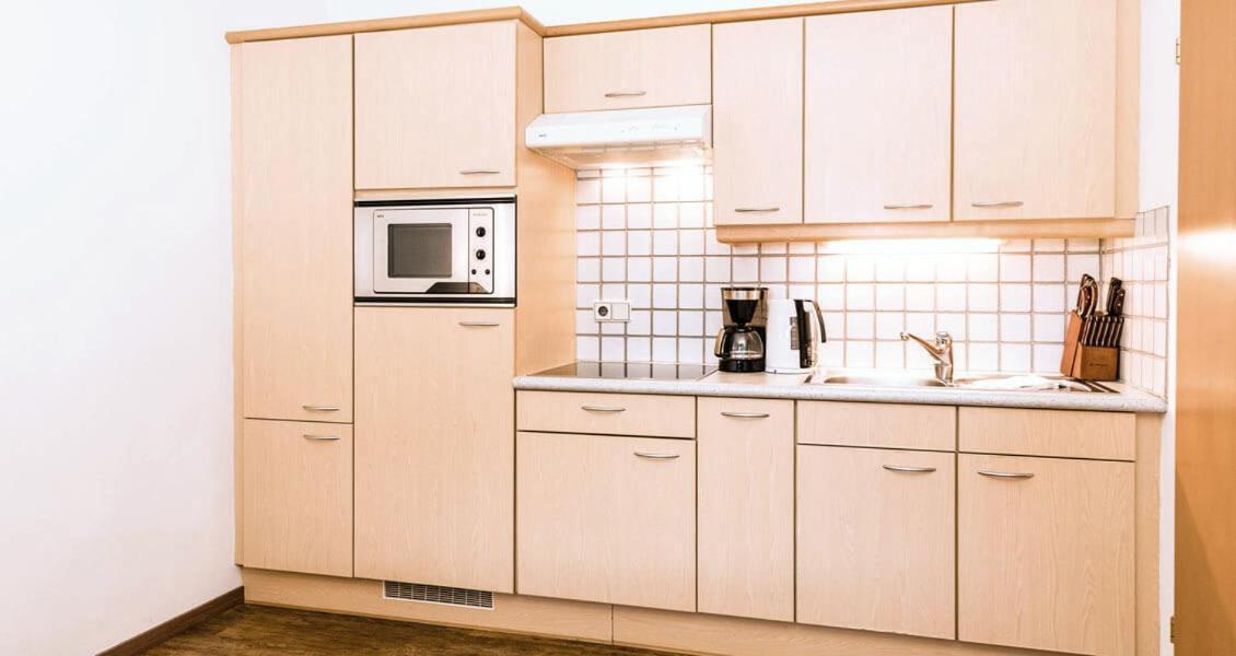 אפרטהוטל זאלבך הינטרגלם Feriengut Hasenau מראה חיצוני תמונה